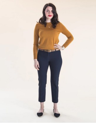 Costume pantalon à manches longues de haute qualité pour créer une image d'entreprise intelligente